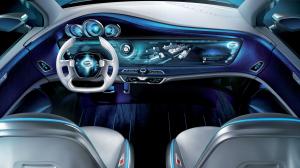 Trumpchi WitStar 2013 года 